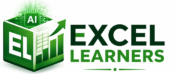 Excel Learners